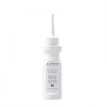 Лосьон N для нормальных и трудно поддающихся завивке волос Gentle Waving Cutrin 75 мл