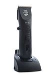 Машинка для стрижки волос Junior черный MJM-02 Mustang Professional