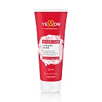 .6 Маска пигментированная красный Color Care Refresh Yellow 250 мл
