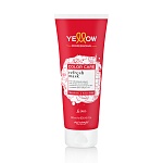 .6 Маска пигментированная красный Color Care Refresh Yellow 250 мл