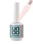 База для ногтей камуфлирующая каучуковая Sugar All Covered Base Gel Hema Free Uno 10 гр