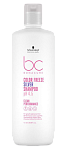 Шампунь нейтрализующий с сине-фиолетовым пигментом pH 4.5 Schwarzkopf Bonacure Color Freeze 1000 мл