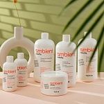 Бальзам для окрашенных волос Ambient Colorfix Tefia 250 мл