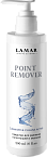 Средство для удаления натоптышей и мозолей Point Remover Cleanser & Cleans Activ Lamar 200 мл
