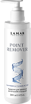 Средство для удаления натоптышей и мозолей Point Remover Cleanser & Cleans Activ Lamar 200 мл
