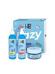 Набор подарочный Holy Beauty Lazy №2 