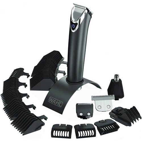 Триммер для стрижки волос Stainless Steel Trimmer Advance  Wahl