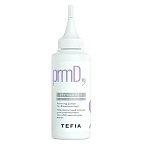 Лосьон перманентный для осветленных, обесцвеченных волос Perming Lotion for Bleached Tefia 120 мл