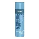 Бальзам для волос минеральный More Therapy Estel Professional 250 мл