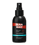 Спрей мужской для укладки волос с морской солью Sea Salt Man Way 100 мл