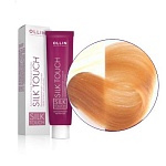 9,34 Краска безаммиачная блондин золотисто-медный Silk Touch Ollin Professional 60 мл