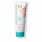 Маска для волос тонирующая Rose Gold Moroccanoil 200 мл