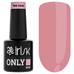 База каучуковая цветная Чайная роза Tea rose Only Base Irisk 10 мл  № 08