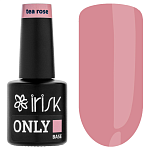 База каучуковая цветная Чайная роза Tea rose Only Base Irisk 10 мл  № 08