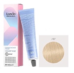 /07 Крем-краска интенсивное тонирование натурально-коричневый Color Tune Londa Professional 60 мл