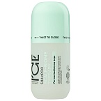 Шампунь для жирной кожи головы Scalp-Biome Ice Professional By NS 250 мл