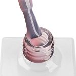 04 Полигель для ногтей жидкий карамельный Poly Gel TNL 10 мл