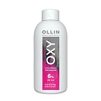 Эмульсия окисляющая 6% Ollin Professional Oxidizing Emulsion Color 1000 мл. 