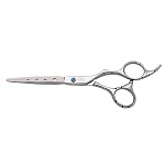 Ножницы парикмахерские прямые Триумф 6" PBS-HSK7660 Mizuka