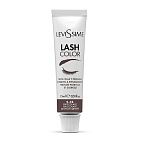Краска для бровей и ресниц 5,74 шоколадный Lash Color LeviSsime 15 мл