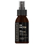 Фиксатор для макияжа лица 02 нейтральный 2в1 Fix Factor Art-Visage 105 мл