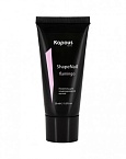 Полигель для моделирования ногтей розовый ShapeNail Kapous Nails 30 мл