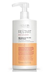Кондиционер для волос восстанавливающий Restorative melting Revlon 750 мл
