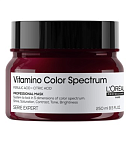 Маска для окрашенных волос Spectrum Vitamino Color L'oreal Professionnel 250 мл