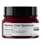 Маска для окрашенных волос Spectrum Vitamino Color L'oreal Professionnel 250 мл