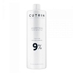 Окислитель для волос 9% Aurora Cutrin 1000 мл