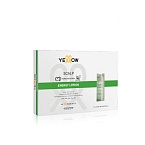 Лосьон энергетический для роста волос Energy Yellow 6*13 мл