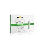 Лосьон энергетический для роста волос Energy Yellow 6*13 мл