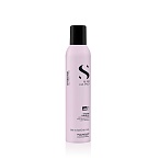 Лак для укладки волос сильной фиксации Original Hairspray Sdl Style&Care Alfaparf 300 мл  