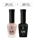093 Лак для ногтей укрепляющий Utopia Nail Polish Prolac+Bioceramics IQ Beauty 12,5 мл