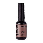 1788 Гель-лак Модный тауп Lagel Dense Kapous Nails 8 мл