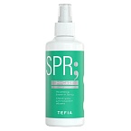 Спрей-уход для волос придание объема Volumizing Leave-in Spray Tefia 250 мл
