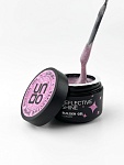 Гель моделирующий цветной Luxury Builder Gel Reflective Shine Uno 15 гр
