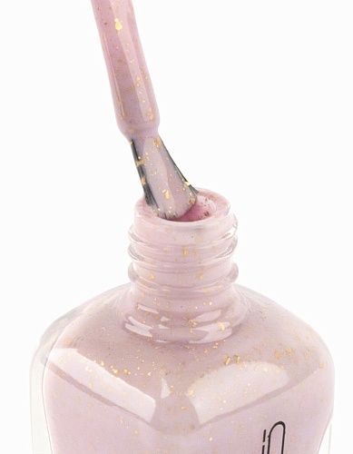 094 Лак для ногтей укрепляющий Digital GoldLavender Nail Polish Prolac+Bioceramics IQ Beauty 12,5 мл