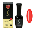 Гель-лак каучуковый с кальцием IQ BEAUTY 10 мл  № 053 