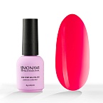 23 Гель-лак неоновая Фуксия Pedicure Collection Monami 8 мл