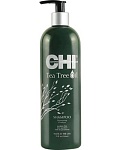 Шампунь с маслом чайного дерева CHI Tea Tree Oil 739 мл