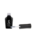 22 Покрытие базовое камуфлирующее каучуковое Обновление неба Nude Base IQ Beauty 10 мл