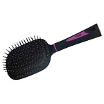 Щетка массажная квадратная Грация Dewal Beauty