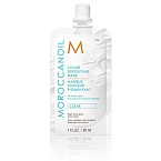 Маска для волос тонирующая Clear Moroccanoil 30 мл