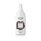 Шампунь увлажняющий для сухих волос Professional Nutritive Yellow 1500 мл
