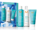 Набор весенний 2025 Moroccanoil Spring Kit Hydration Увлажнение