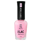 012 Лак для ногтей укрепляющий Oh, Rosie! Nail Polish Prolac+Bioceramics IQ Beauty 12,5 мл