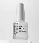 Дегидратор для ногтей Nail Prep Runail Expert 15 мл