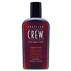 Воск жидкий для волос American Crew Liquid Wax 150 мл