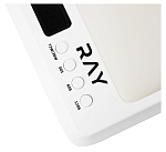 Лампа LED/UV 72 Вт с режимом пониженной мощности RAY